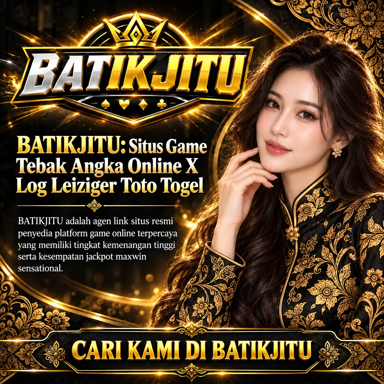 BATIKJITU